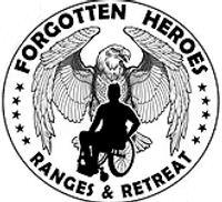 Forgotten Heroes Ranges and Retreat