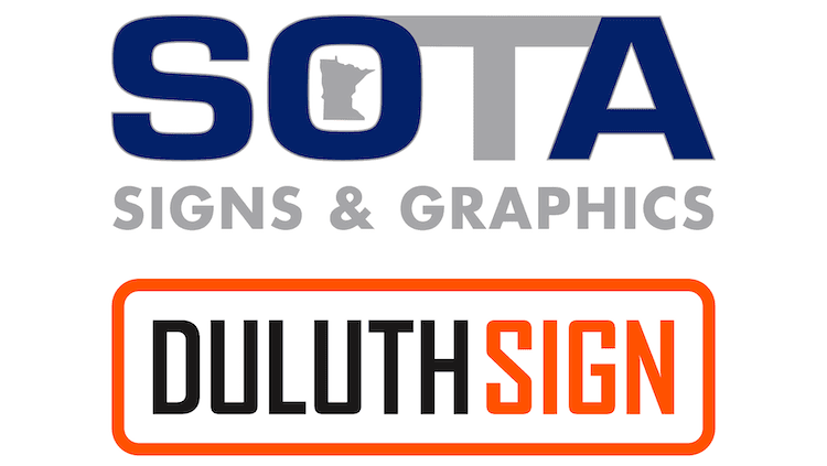 Sota Signs & Graphic