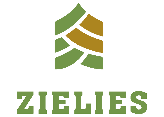 Zielies Logo