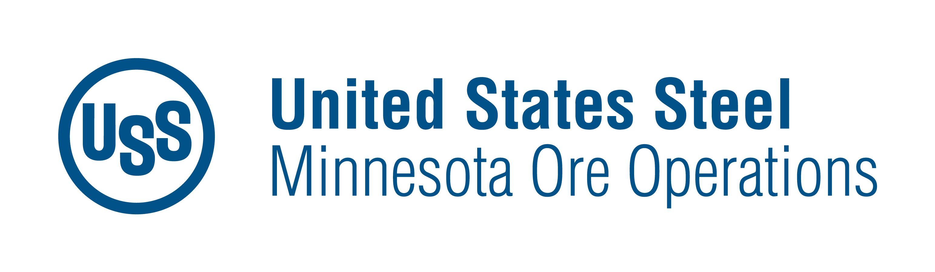 United States Steel Minnesota Ore Operations